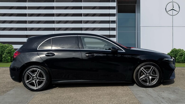 Mercedes-Benz A-Class A180 AMG Line Executive 5dr Auto Petrol Hatchback